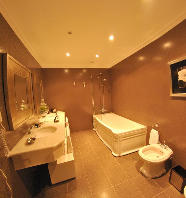 Apartamentos 3 Praias Ponta Delgada Oda fotoğraf