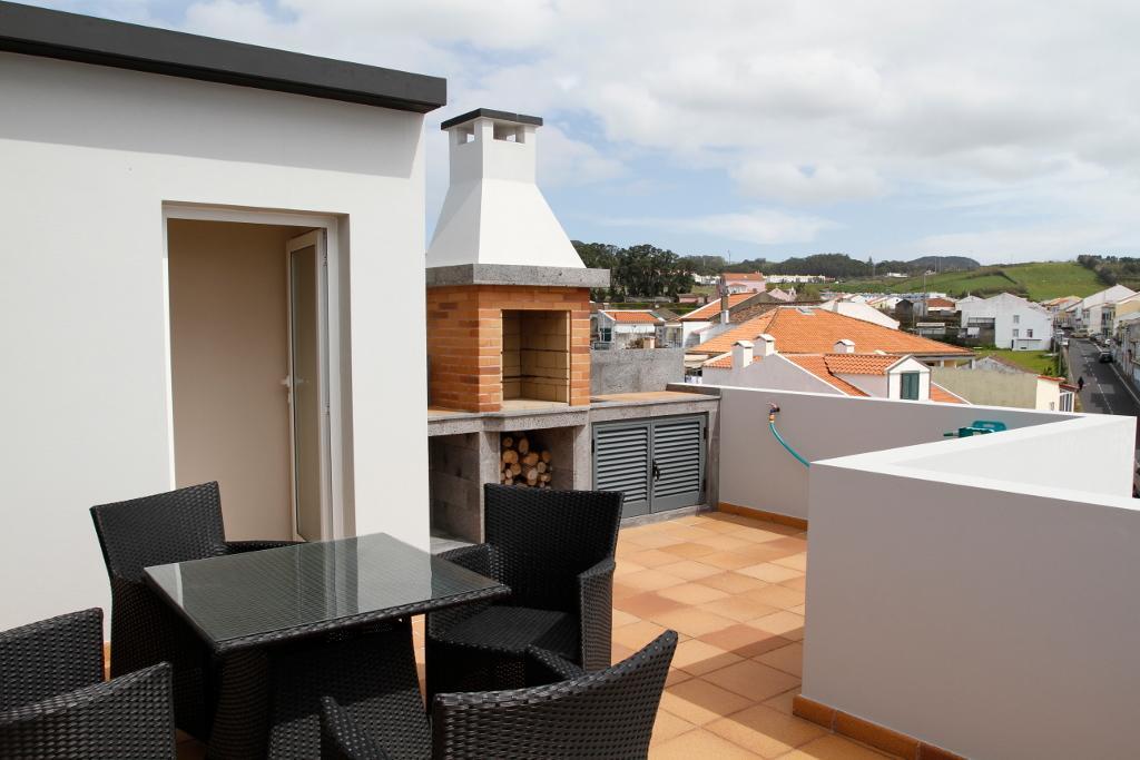 Apartamentos 3 Praias Ponta Delgada Dış mekan fotoğraf