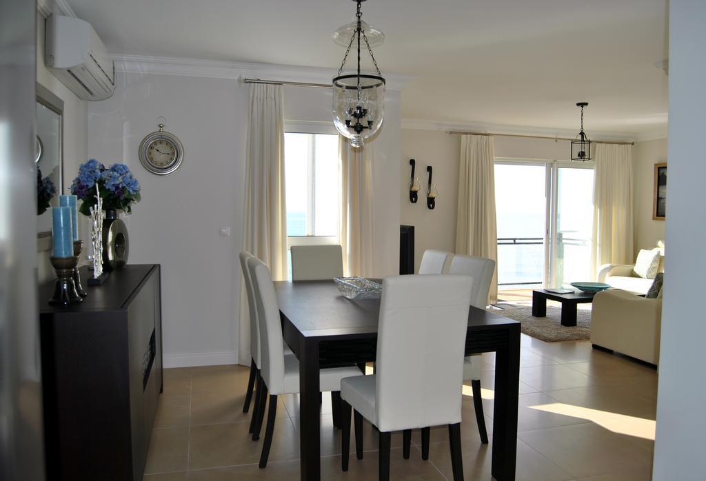 Apartamentos 3 Praias Ponta Delgada Dış mekan fotoğraf