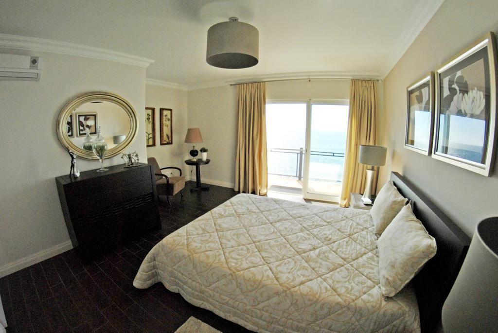 Apartamentos 3 Praias Ponta Delgada Dış mekan fotoğraf