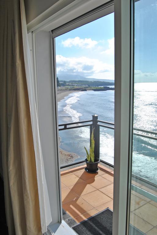Apartamentos 3 Praias Ponta Delgada Dış mekan fotoğraf