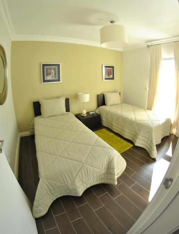 Apartamentos 3 Praias Ponta Delgada Dış mekan fotoğraf