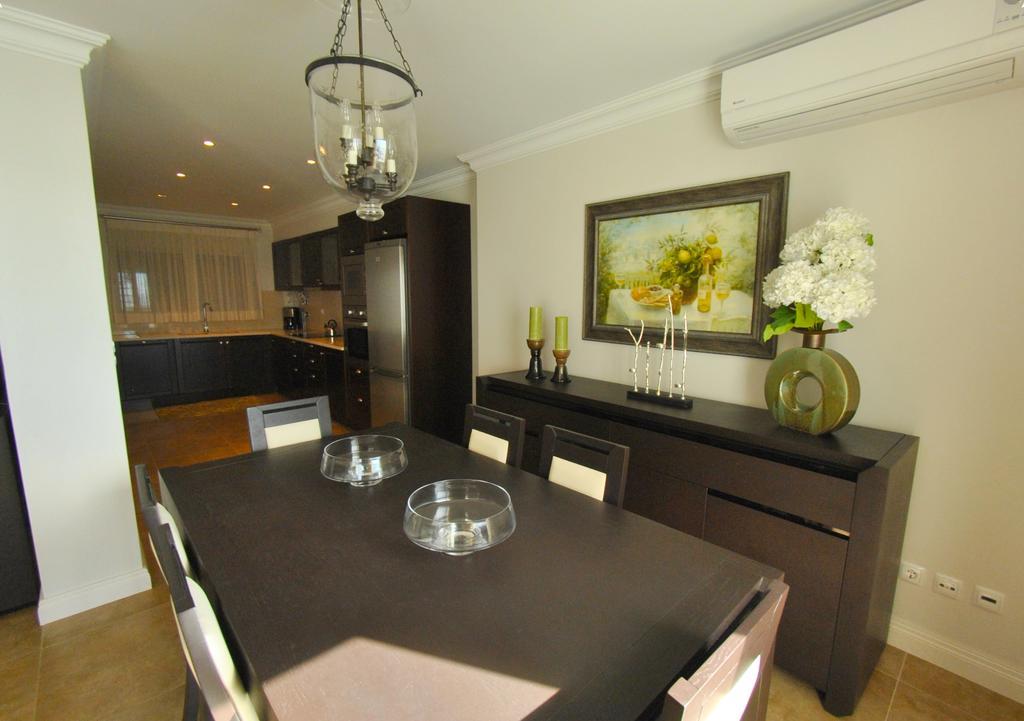 Apartamentos 3 Praias Ponta Delgada Dış mekan fotoğraf