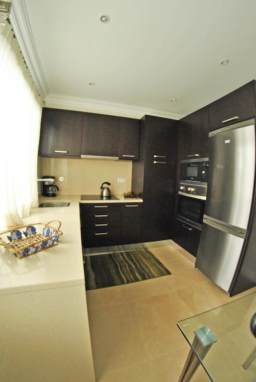 Apartamentos 3 Praias Ponta Delgada Dış mekan fotoğraf