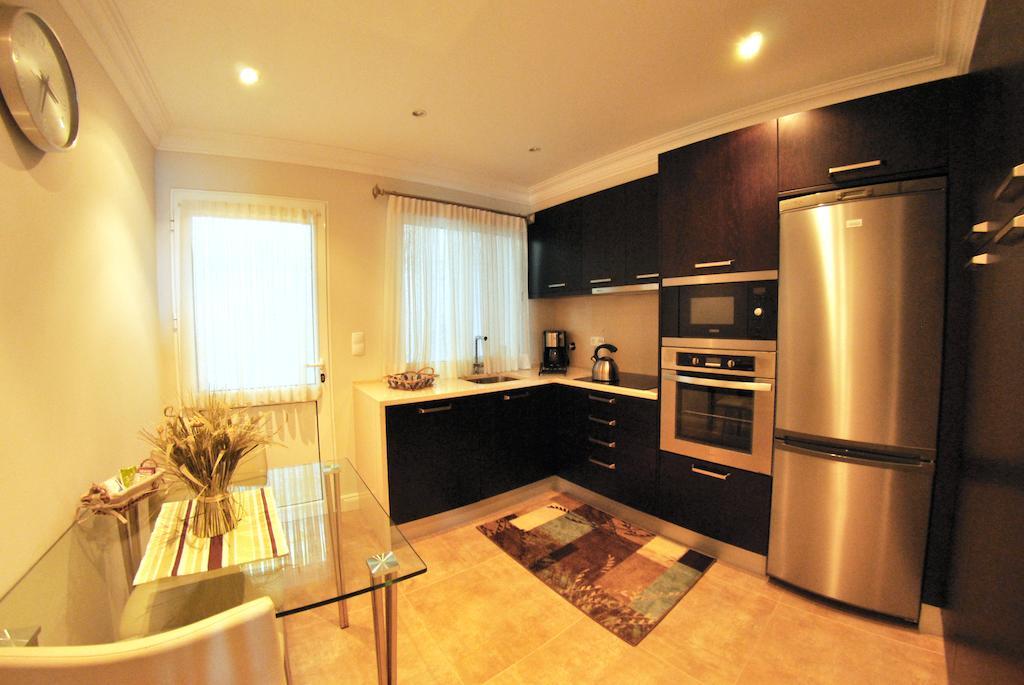 Apartamentos 3 Praias Ponta Delgada Dış mekan fotoğraf