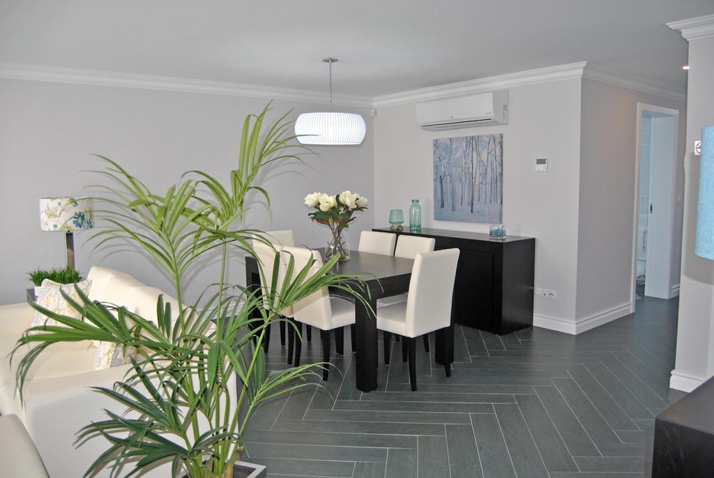 Apartamentos 3 Praias Ponta Delgada Dış mekan fotoğraf