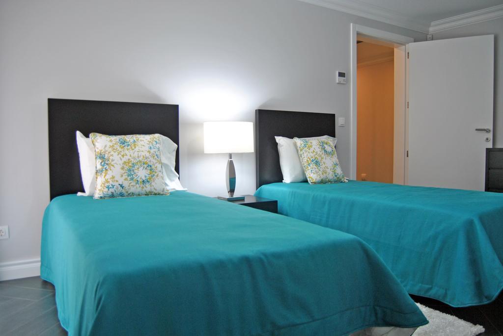 Apartamentos 3 Praias Ponta Delgada Dış mekan fotoğraf