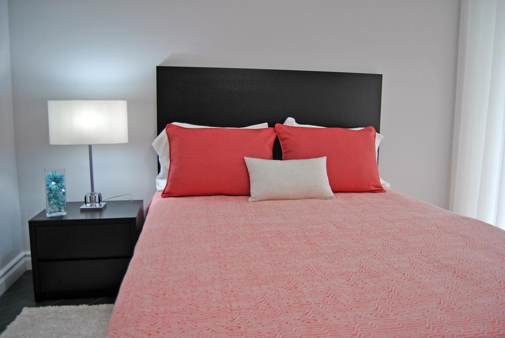 Apartamentos 3 Praias Ponta Delgada Dış mekan fotoğraf